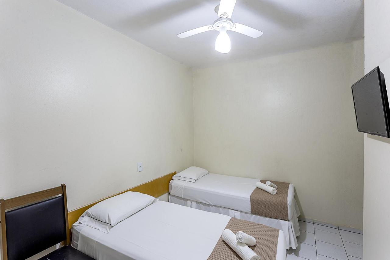 Hotel Marjai Itajaí 外观 照片