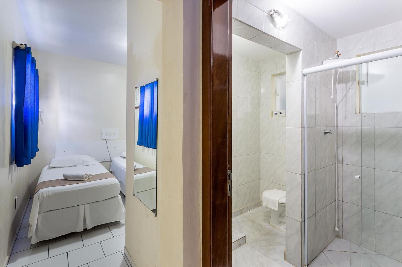 Hotel Marjai Itajaí 外观 照片