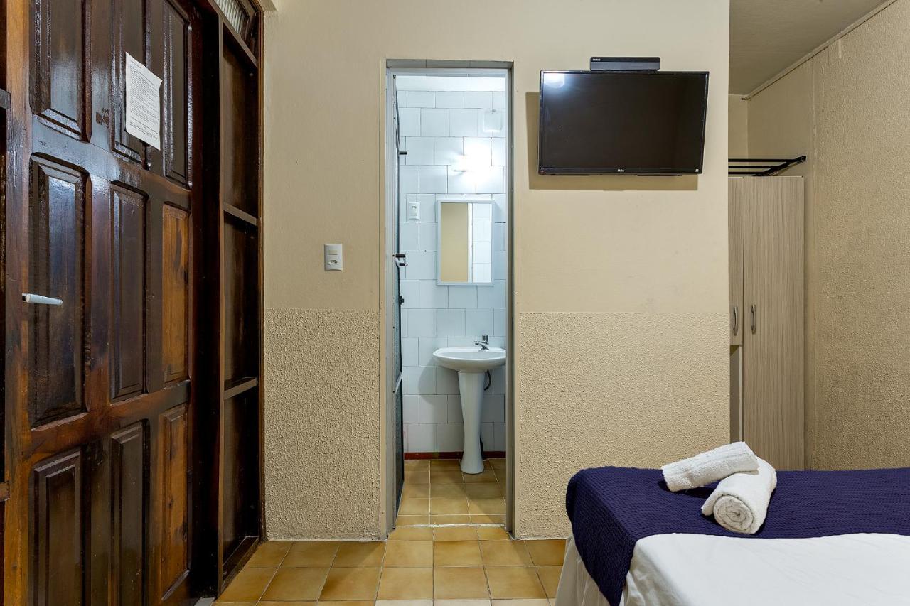 Hotel Marjai Itajaí 外观 照片
