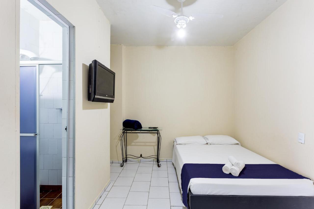 Hotel Marjai Itajaí 外观 照片