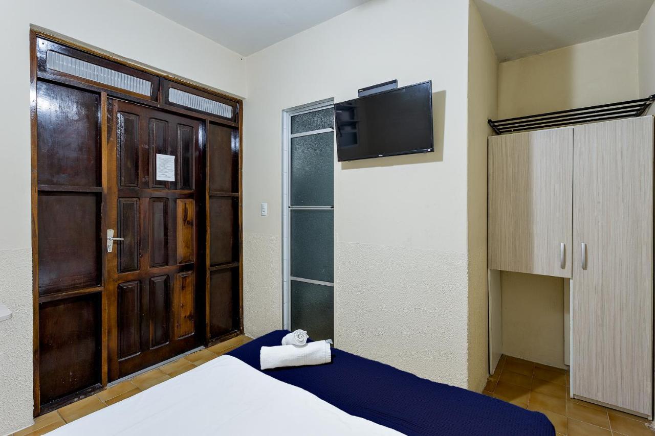 Hotel Marjai Itajaí 外观 照片
