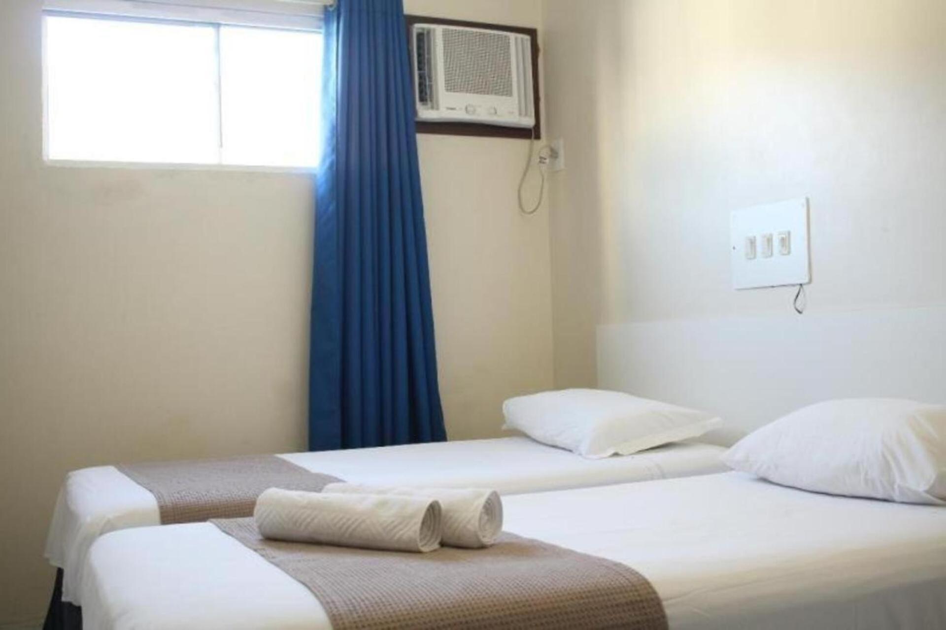 Hotel Marjai Itajaí 外观 照片
