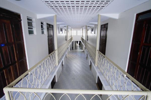Hotel Marjai Itajaí 外观 照片