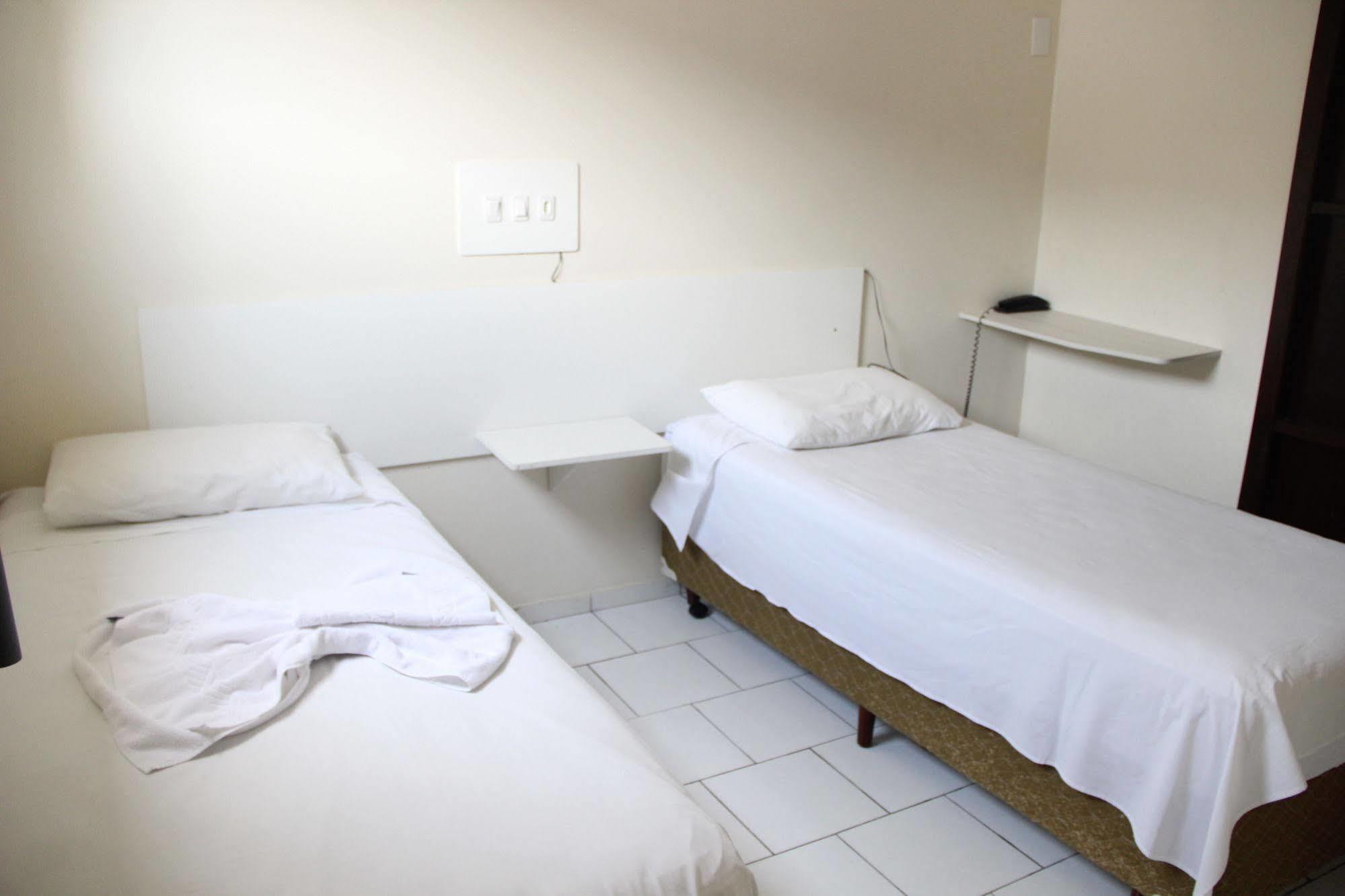 Hotel Marjai Itajaí 外观 照片