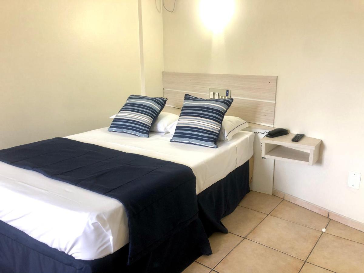 Hotel Marjai Itajaí 外观 照片