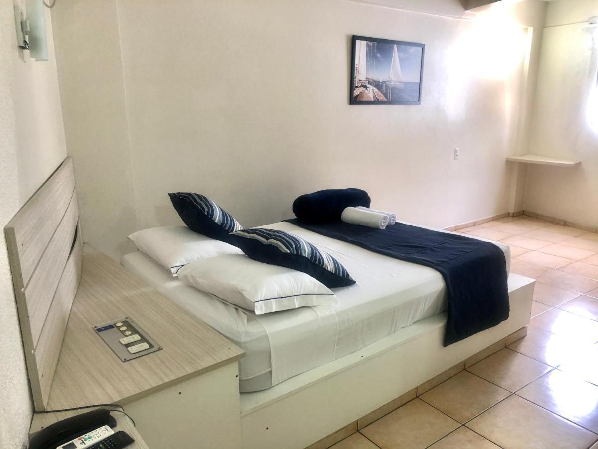 Hotel Marjai Itajaí 外观 照片