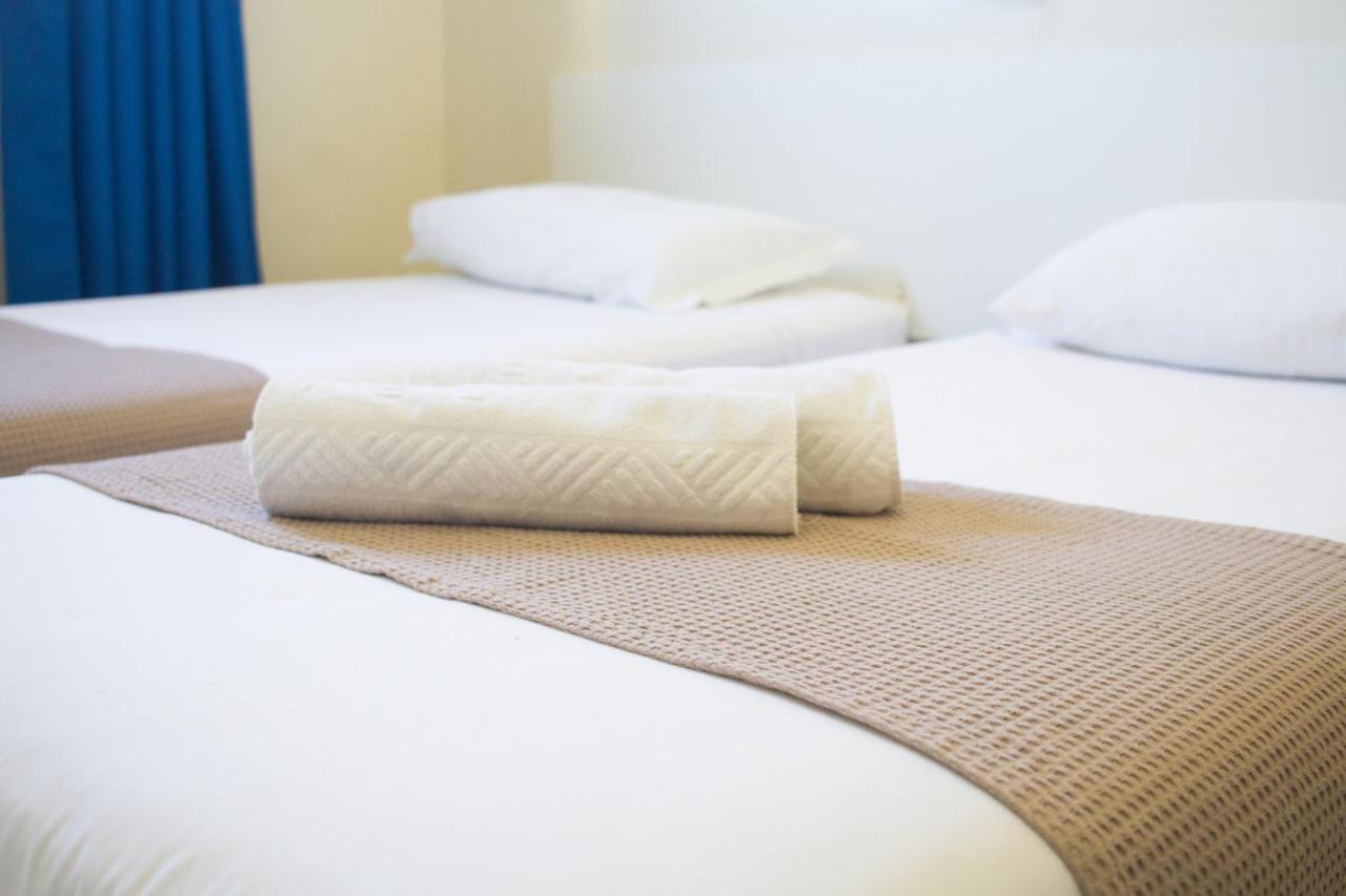 Hotel Marjai Itajaí 外观 照片
