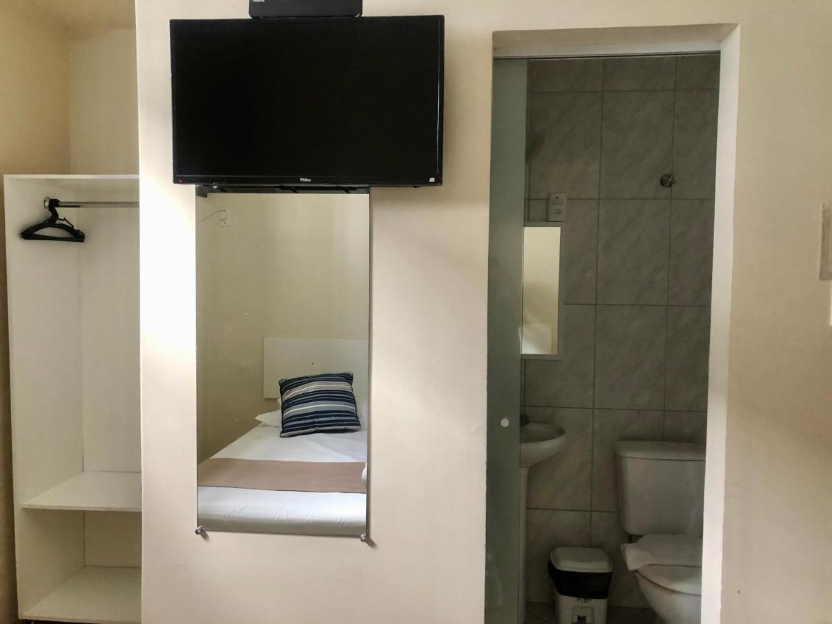 Hotel Marjai Itajaí 外观 照片