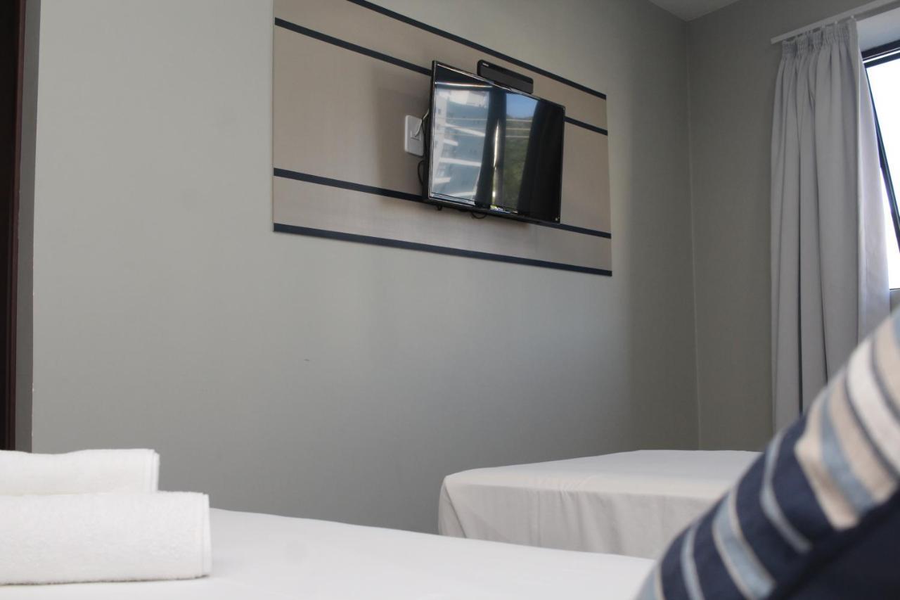 Hotel Marjai Itajaí 外观 照片