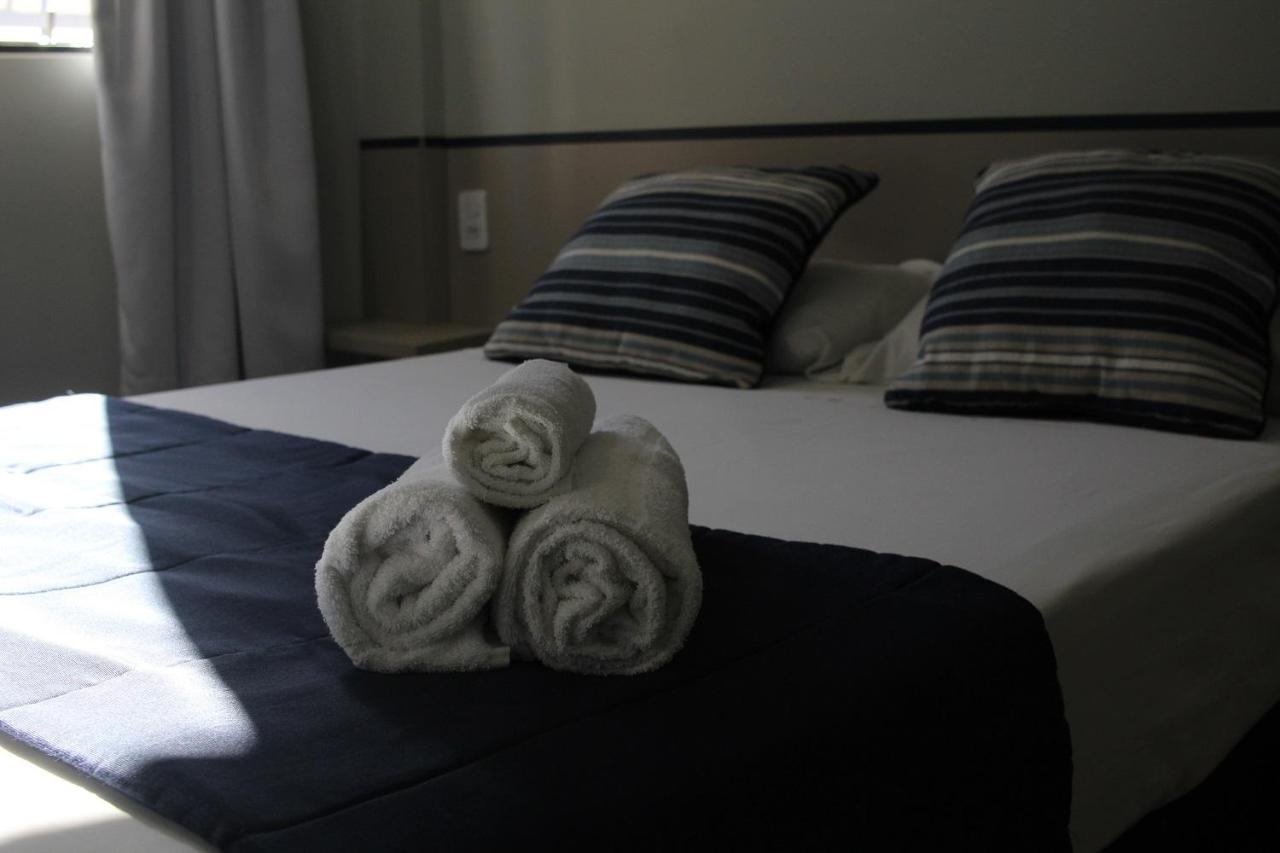 Hotel Marjai Itajaí 外观 照片